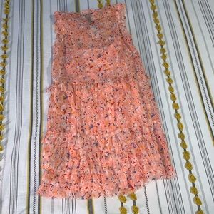 NWT Banjara dress, size S